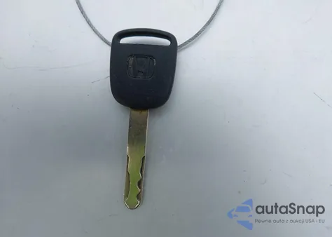 2003 Honda Pilot Ex z USA, uszkodzony, nr VIN 2HKYF18483H573783